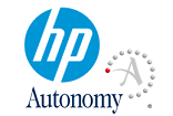 HP Autonomy